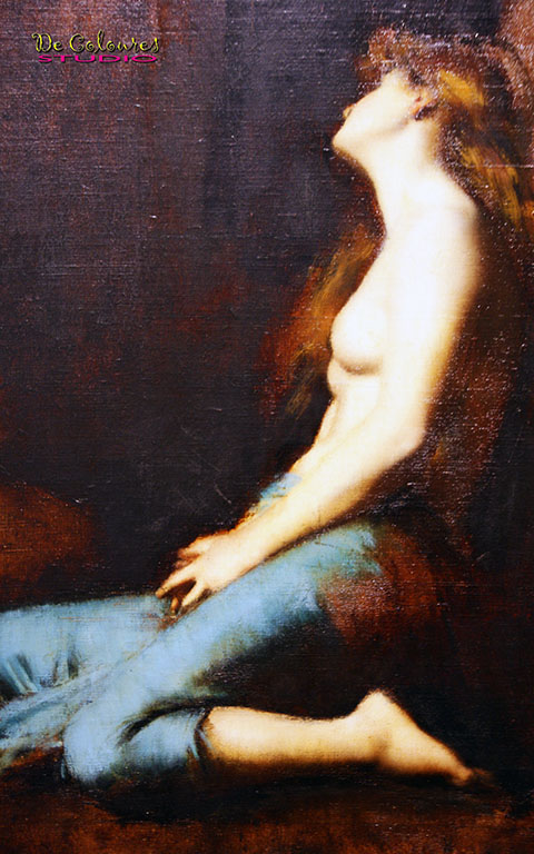 CANTOR ARTS MUSEUM, STANFORD