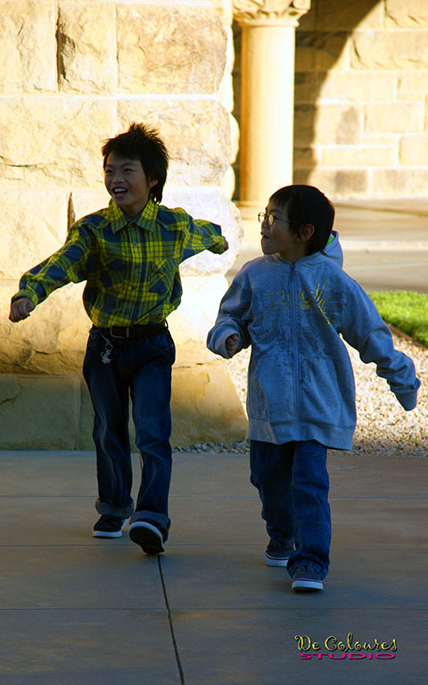 CANTOR ARTS MUSEUM, STANFORD