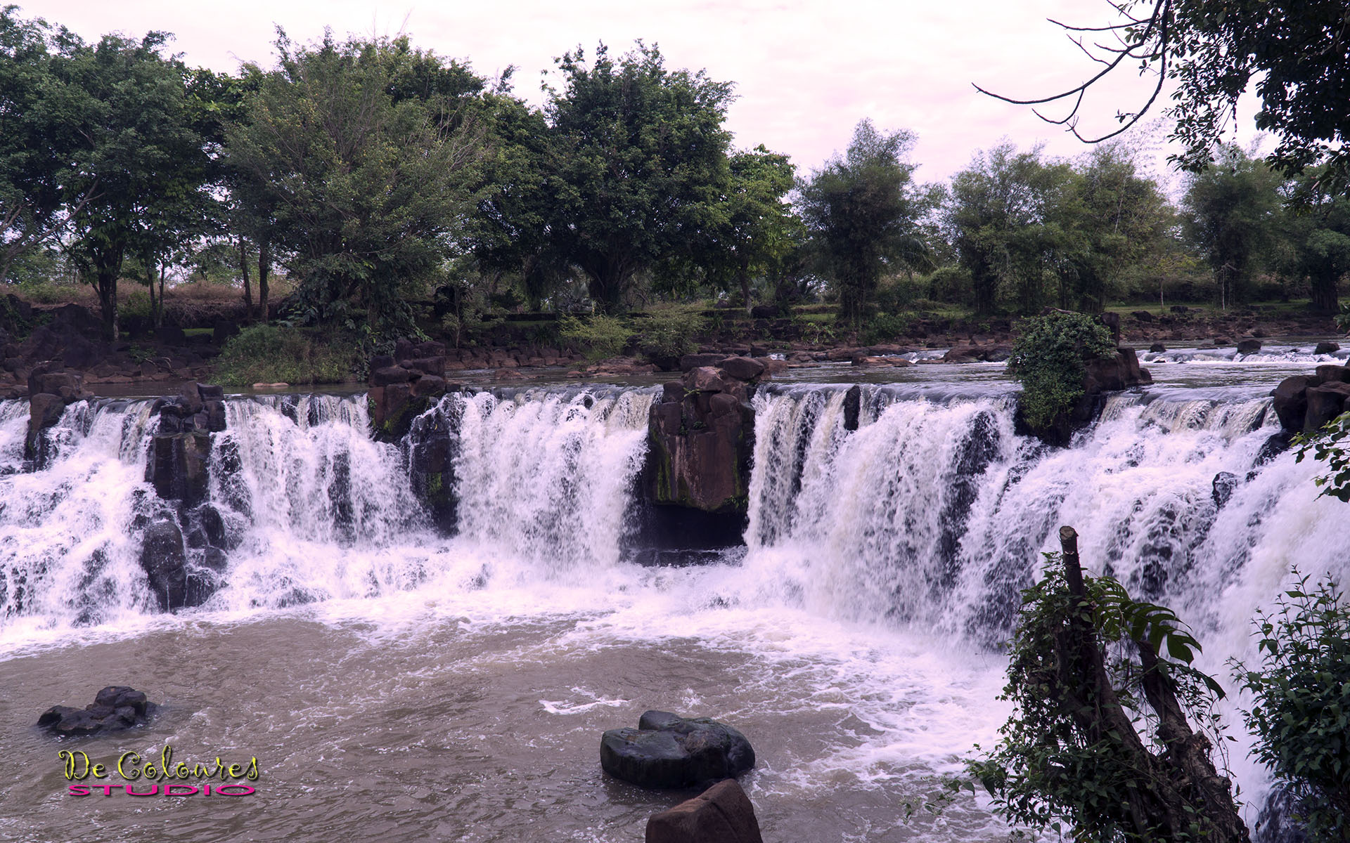 Trang Bom, Dong Nai