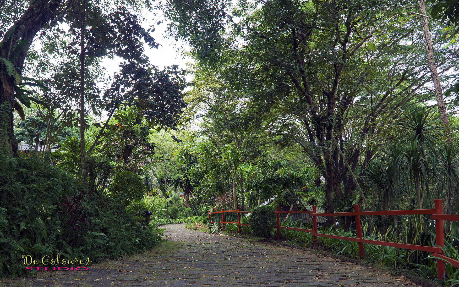 Trang Bom, Vietnam