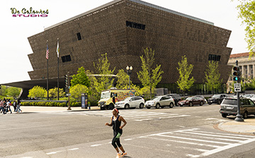 AFRICAN AMERICAN MUSEUM