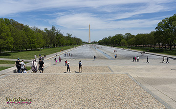 Washington Monument