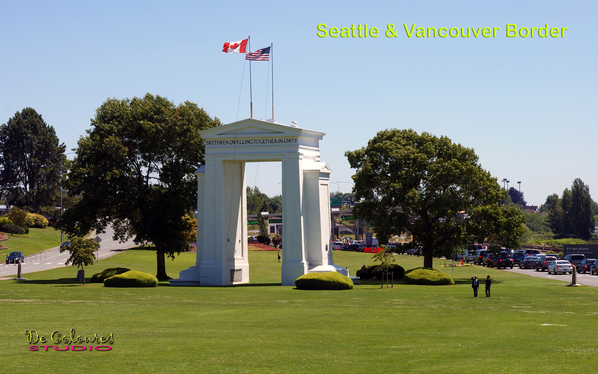 Vancouver - 2014