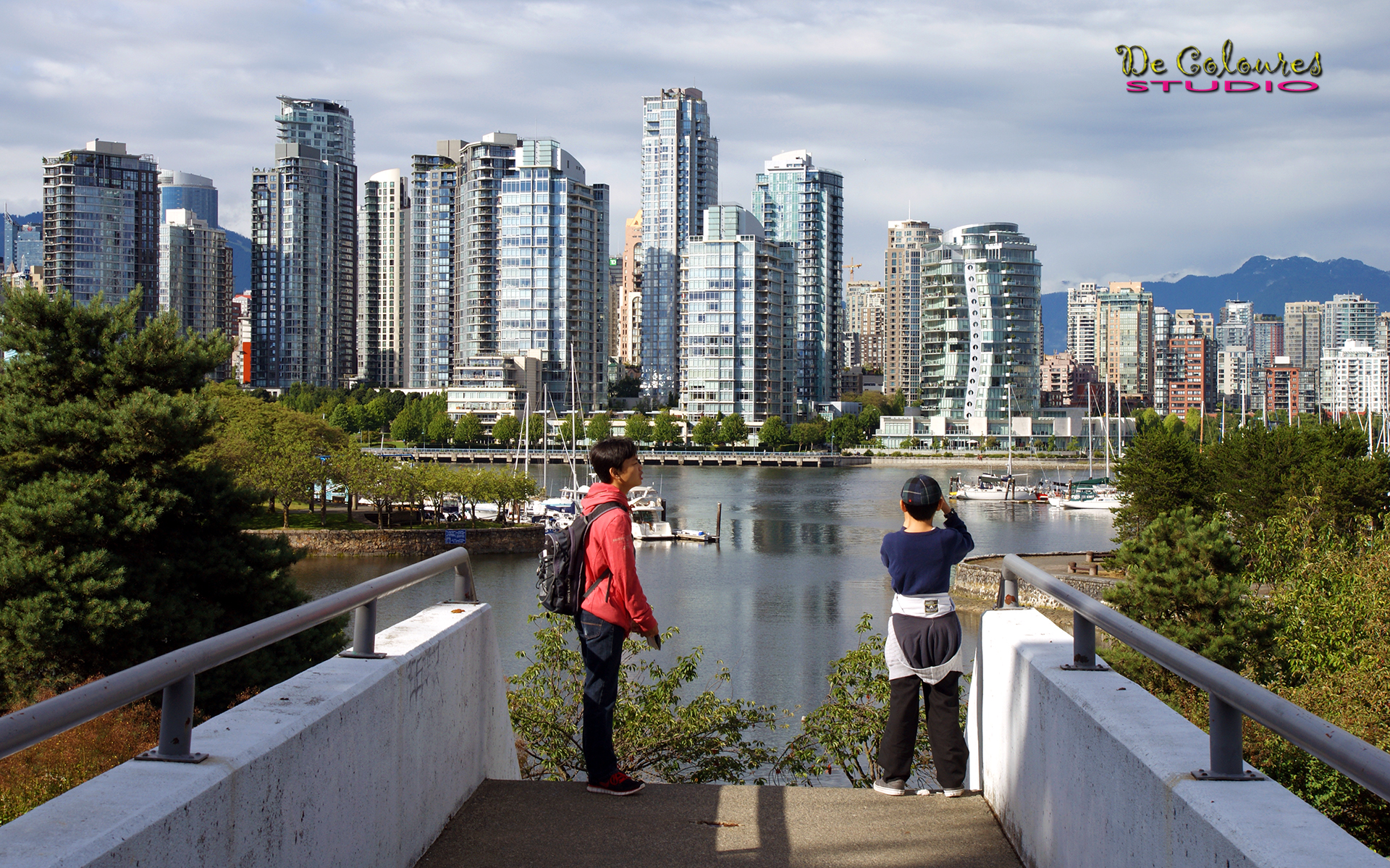 Vancouver - 2014
