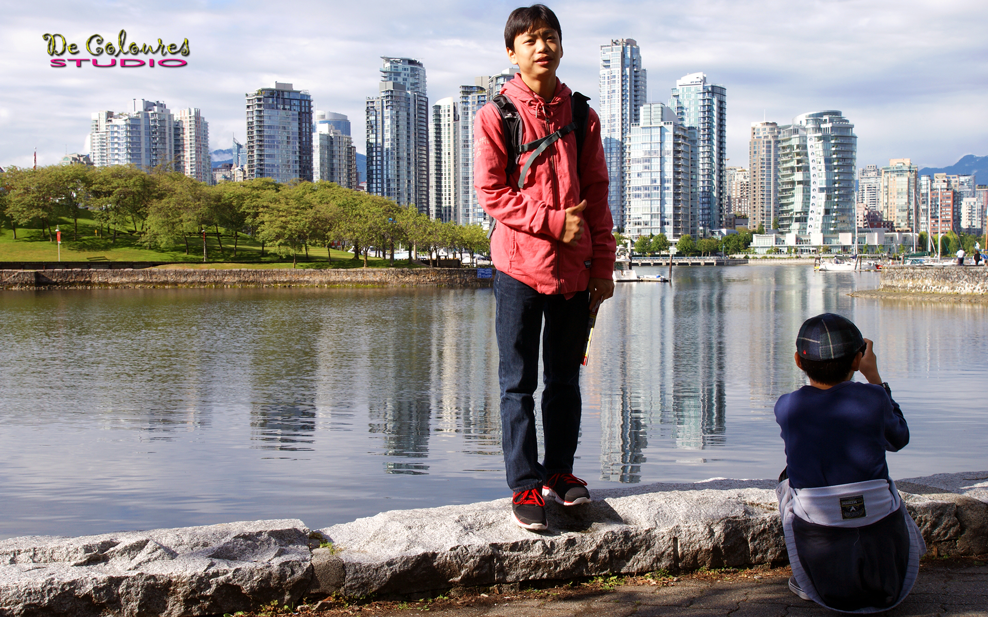 Vancouver - 2014