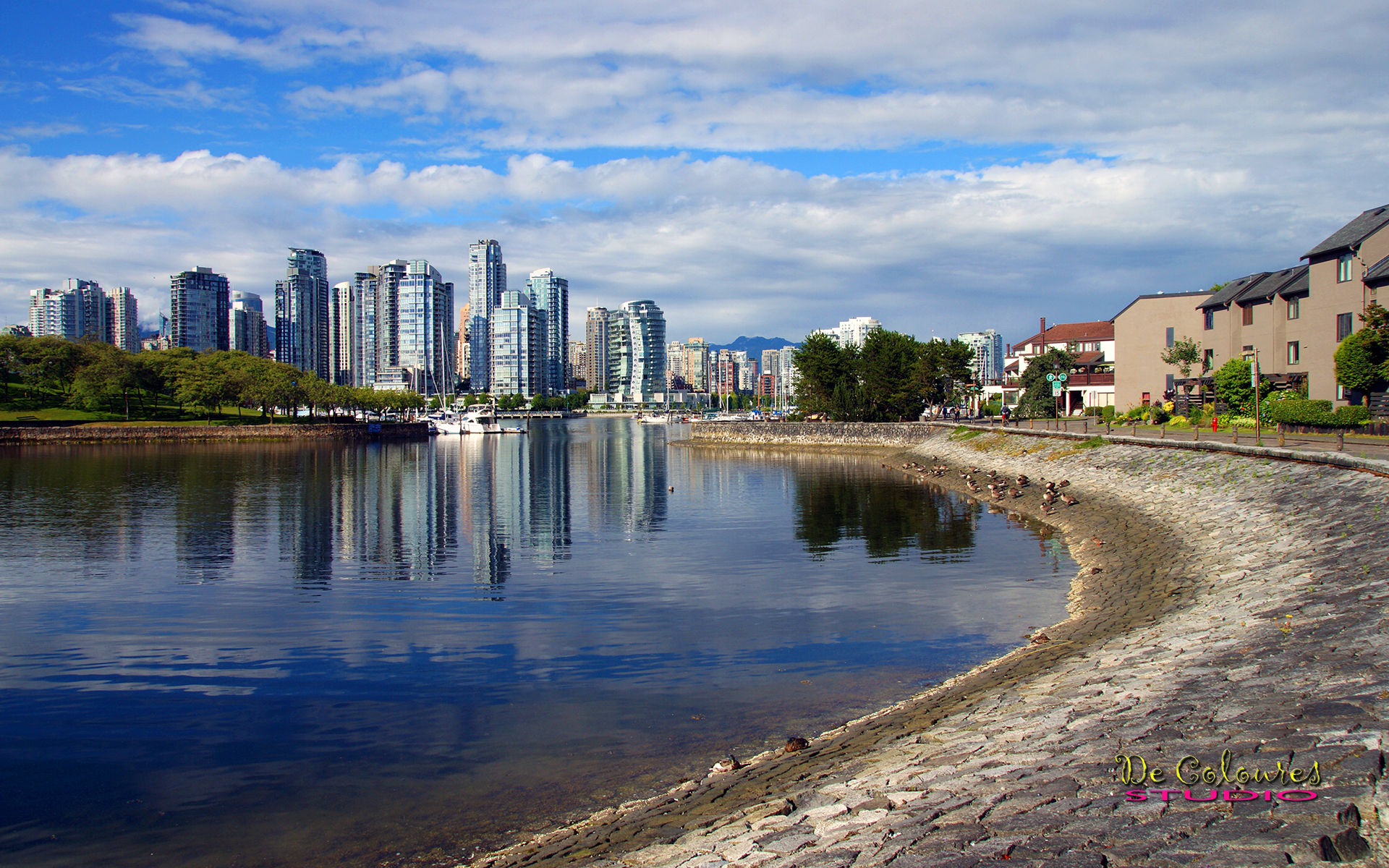 Vancouver - 2014