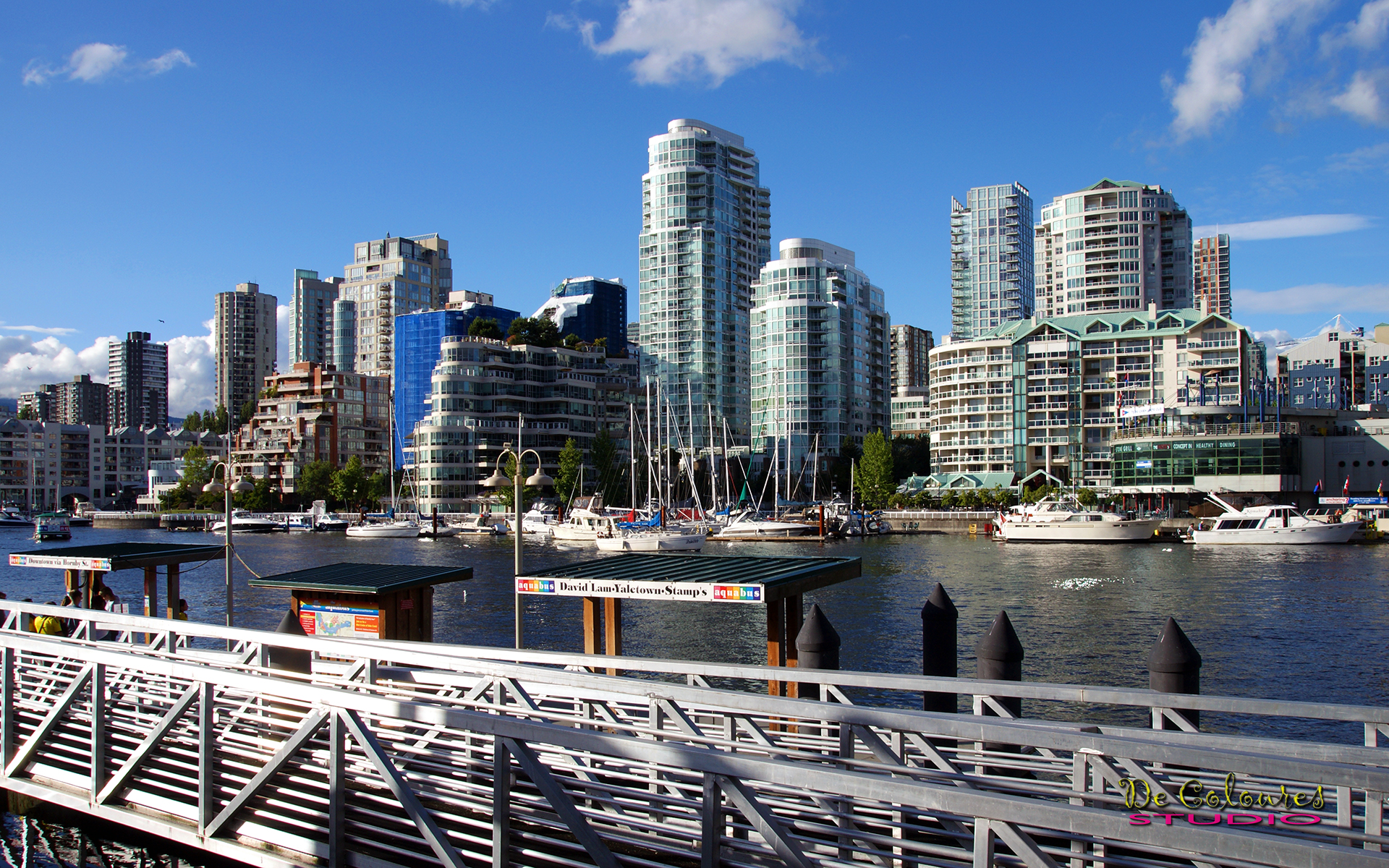 Vancouver - 2014