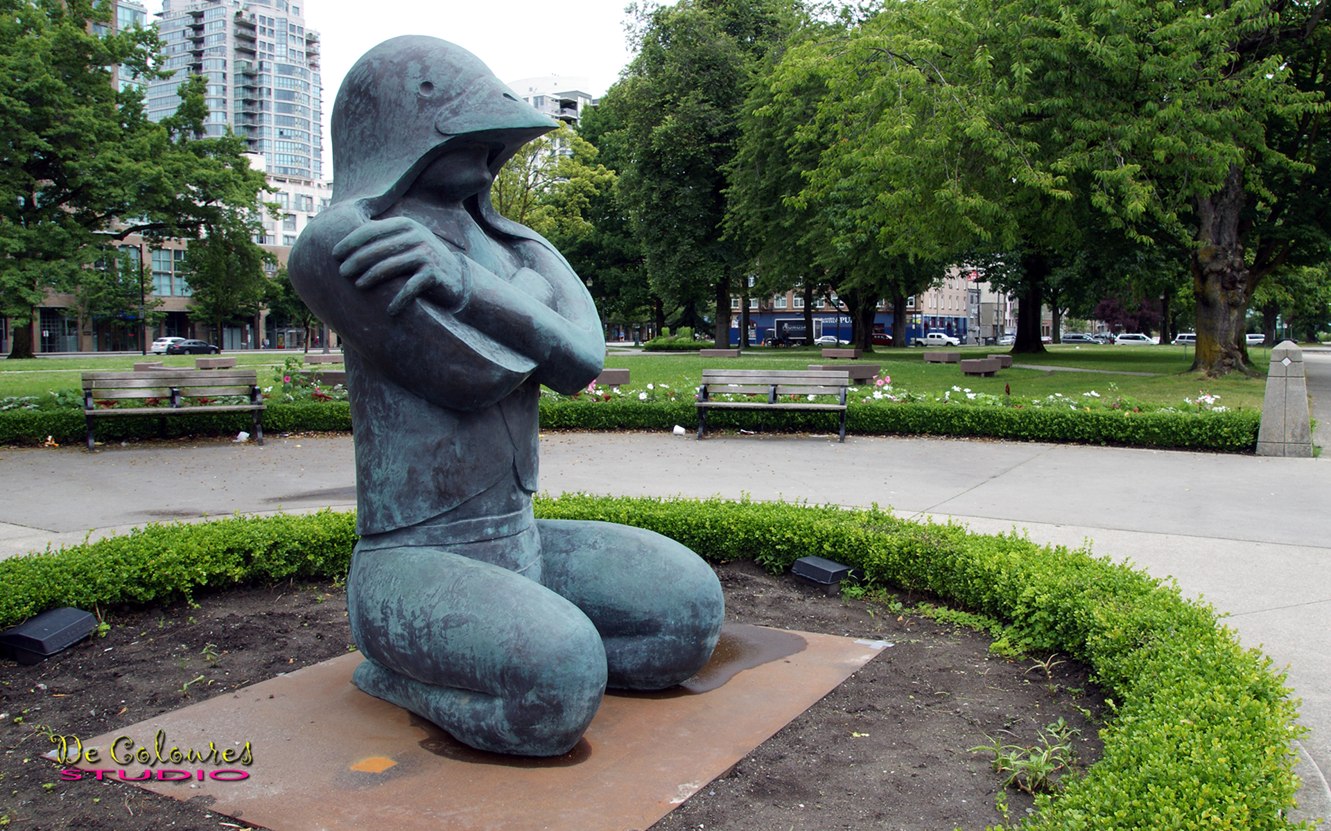 Vancouver - 2014