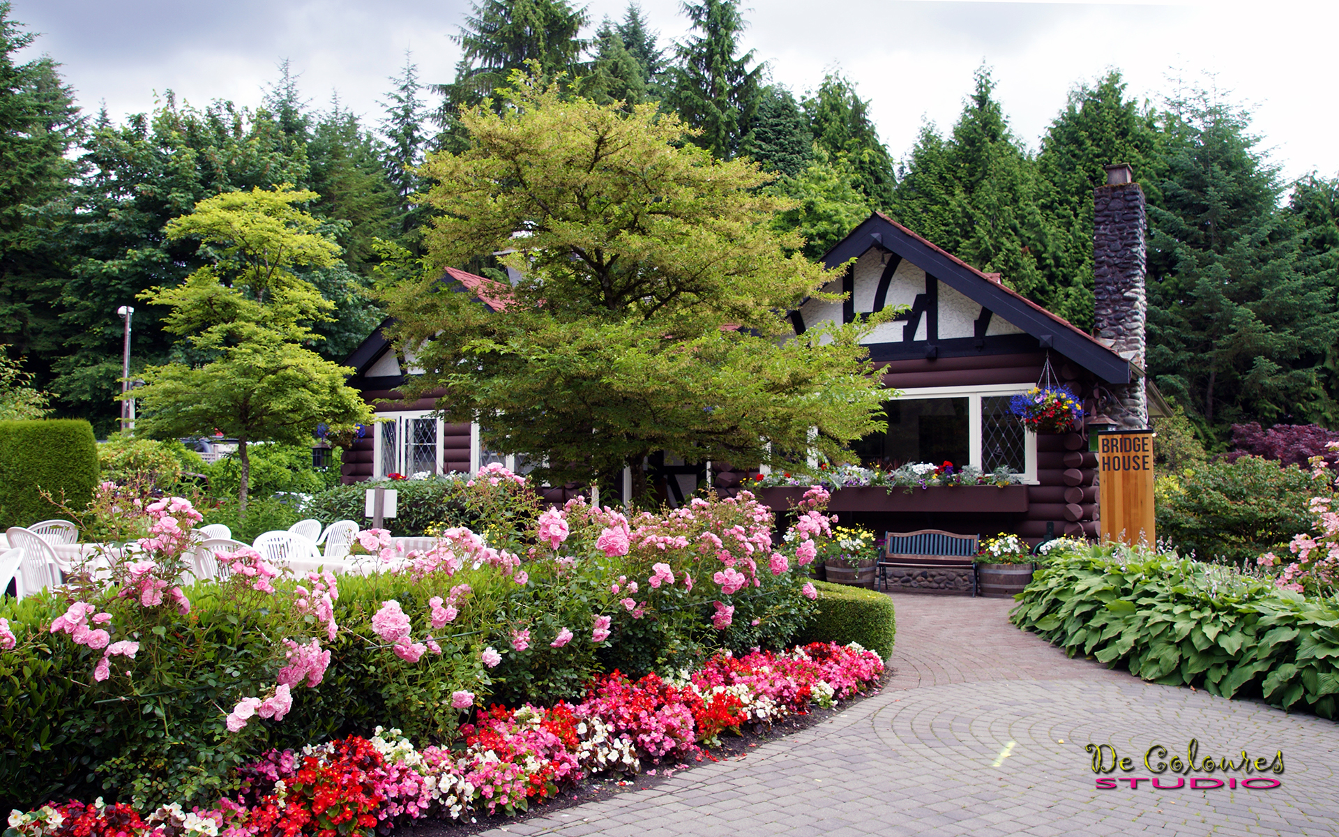 Vancouver - 2014