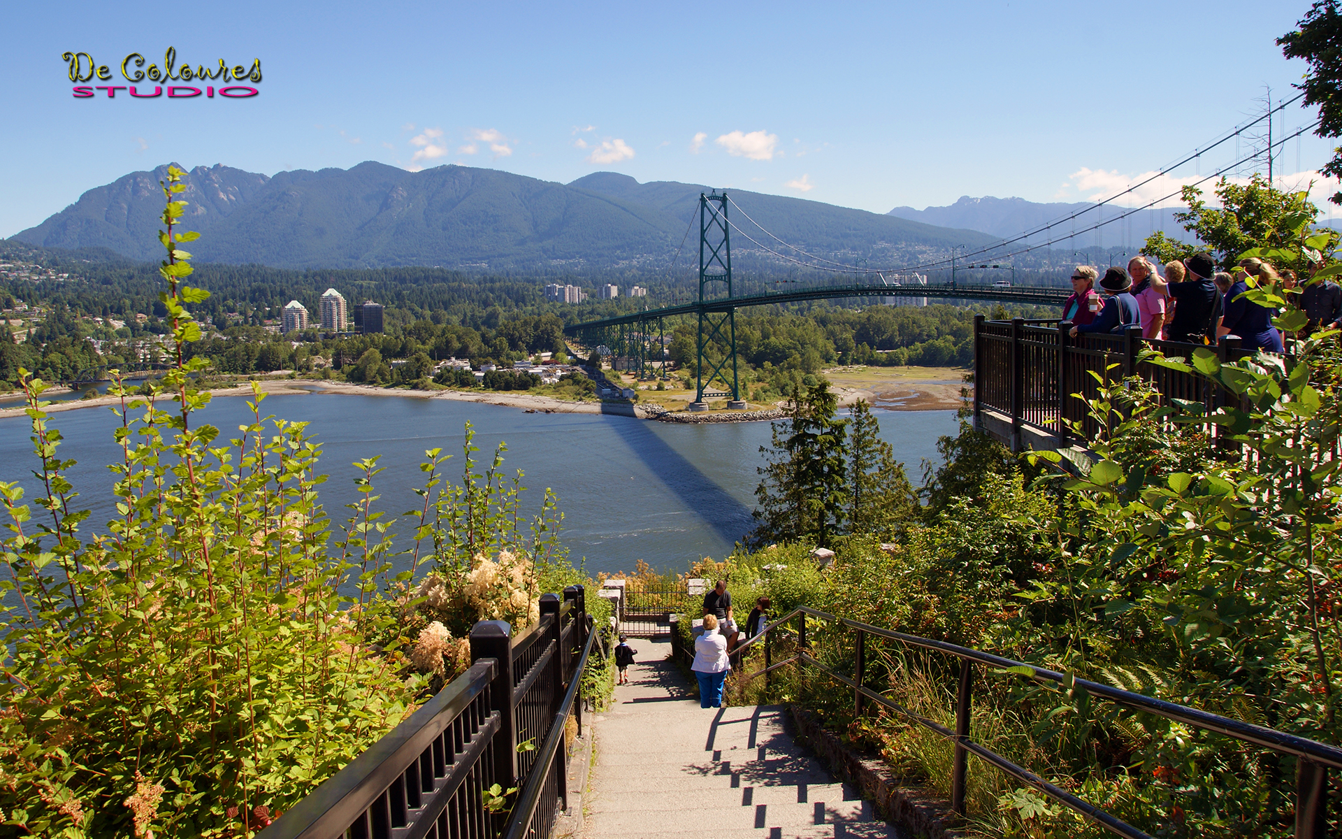 Vancouver - 2014