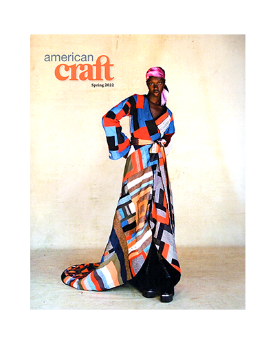 AMERICAN CRAFT