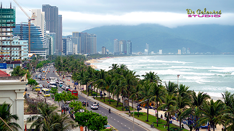 DA NANG, HUE | VIETNAM 2025