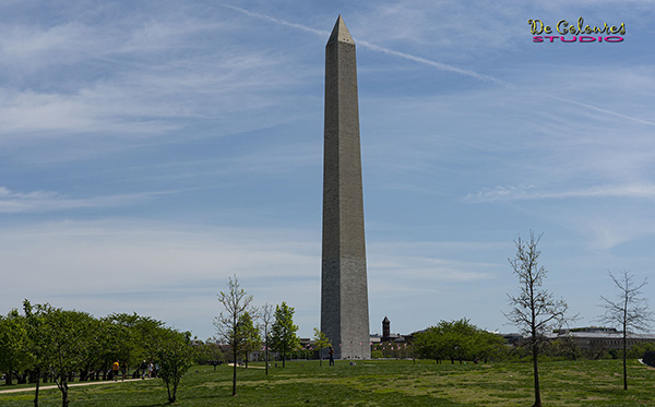 U.S. CAPITAL | Washington D.C. 2022