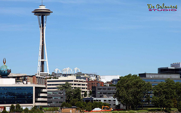 SEATTLE | Washington 2014