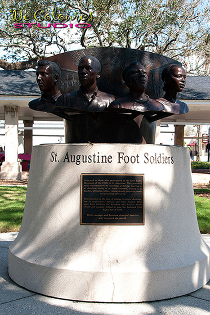 St. Augustine