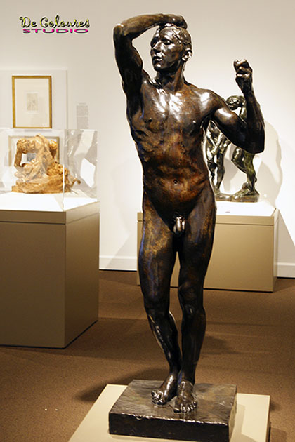 CANTON ART CENTER | Stanford 2011