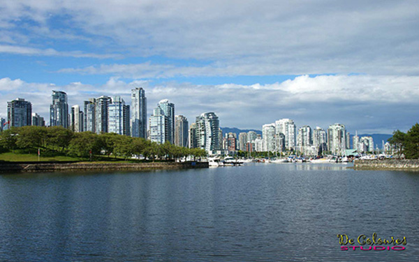 VANCOUVER | British Columbia 2014